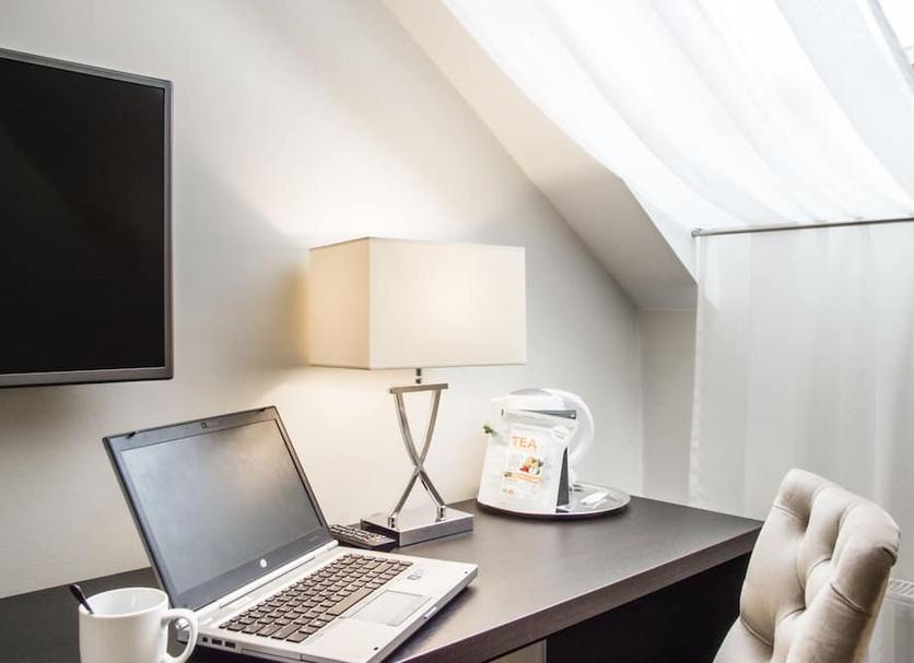 Équipements de la chambre Photo