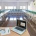 Espace de conférence