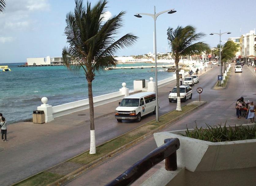 Plage Photo