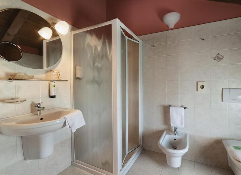 Salle de bain Photo