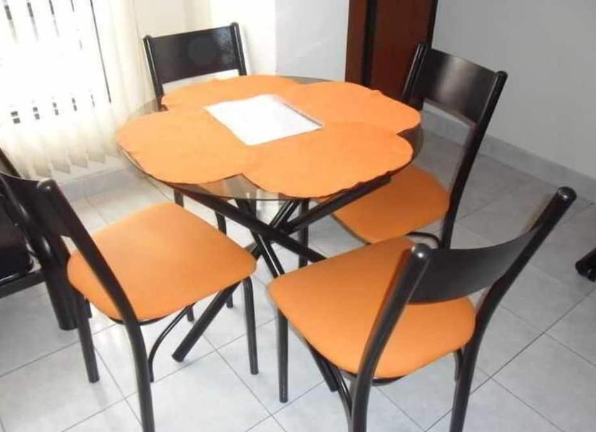 Salle à manger Photo