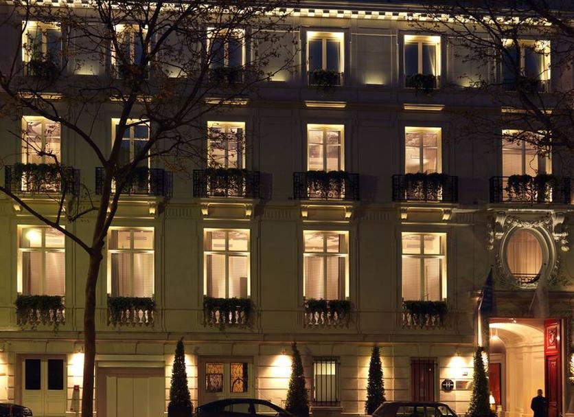 Bâtiment Photo