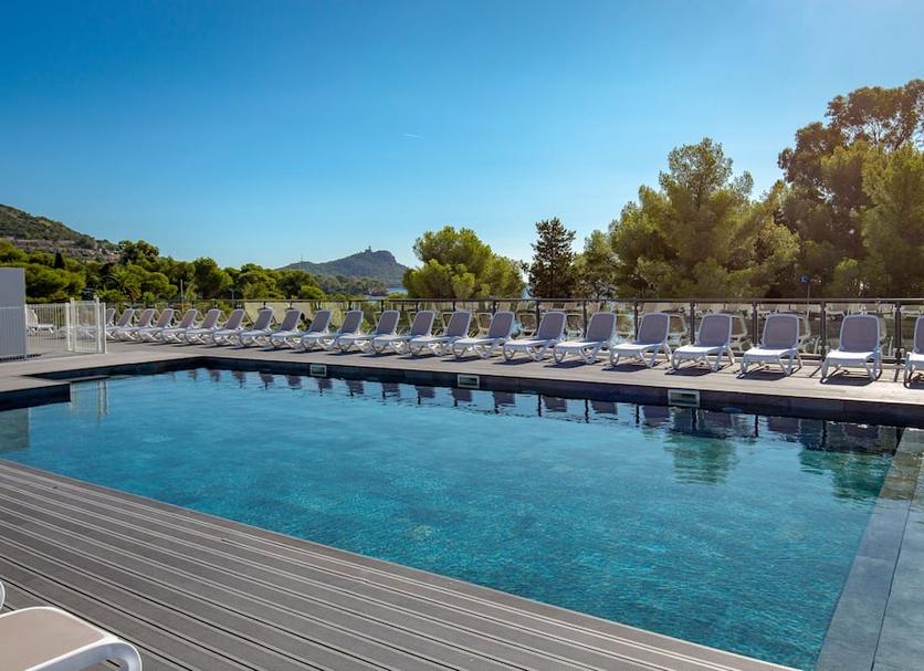 Piscine Photo