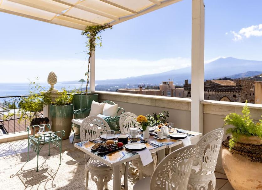 Balcon Photo