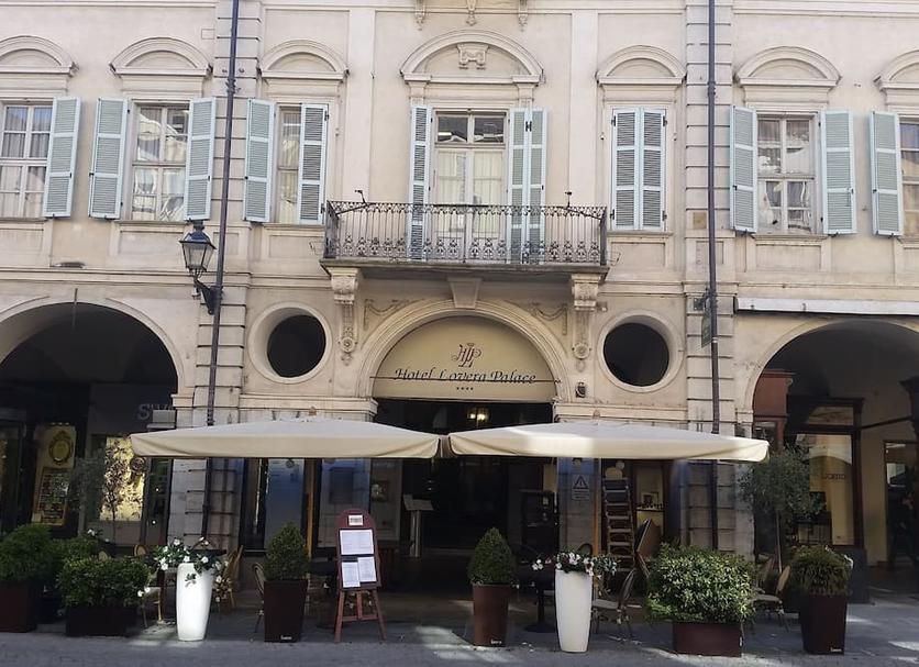 Bâtiment Photo