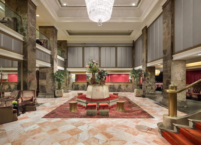 Hall d’entrée Photo