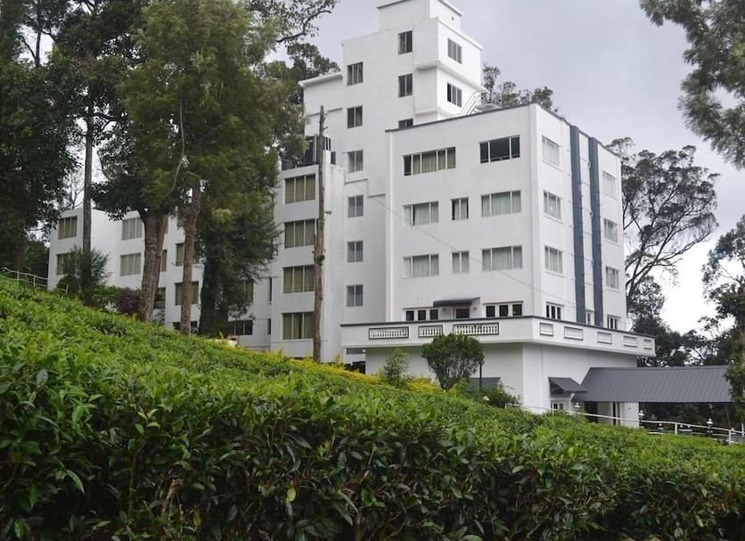Bâtiment Photo