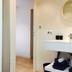 Équipements de la chambre