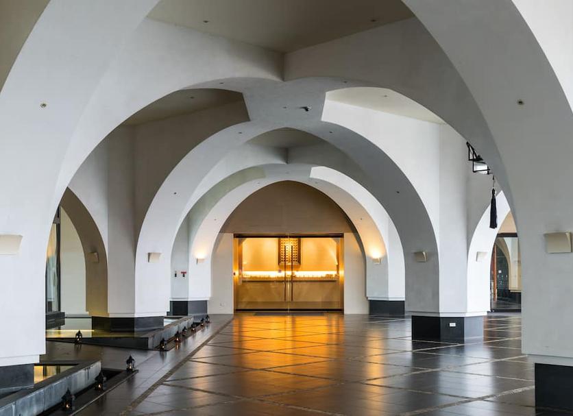 Hall d’entrée Photo