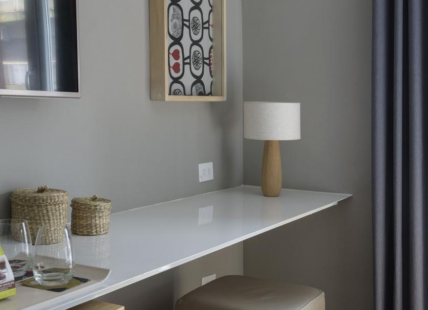 Équipements de la chambre Photo