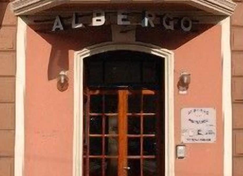 Extérieur Photo