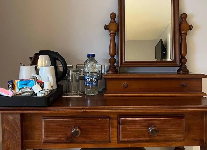 Équipements de la chambre Photo