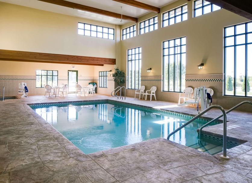 Piscine Photo