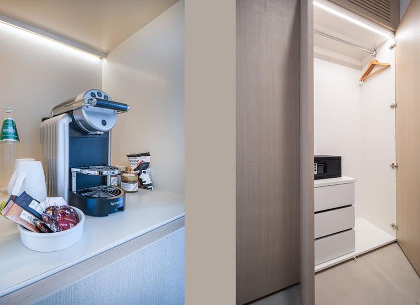 Équipements de la chambre Photo