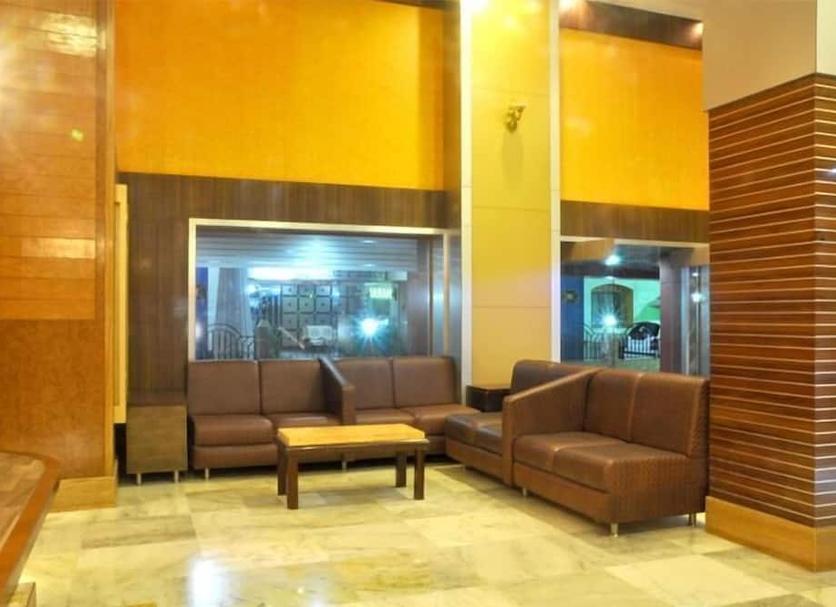 Hall d’entrée Photo