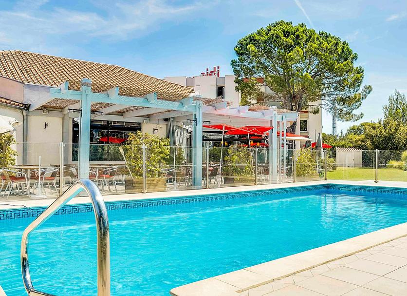Piscine Photo