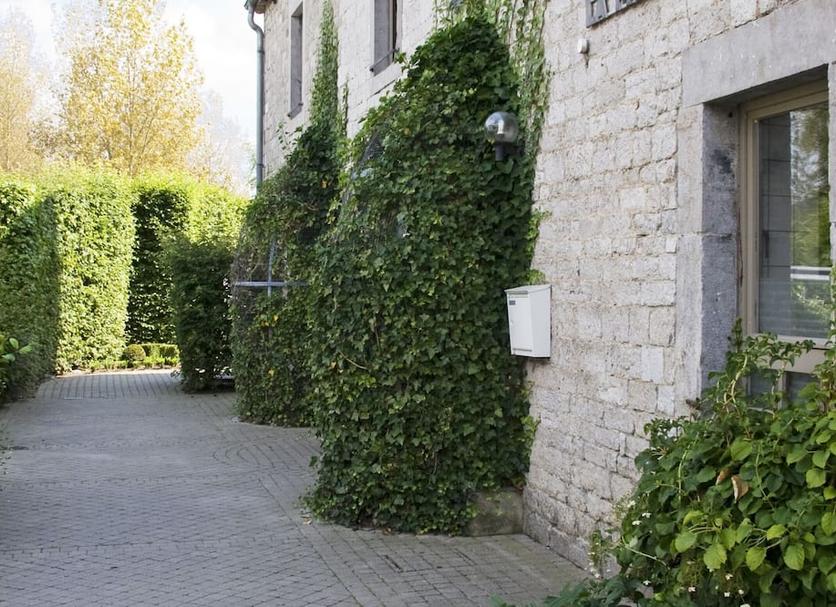Extérieur Photo