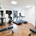 Salle de sport