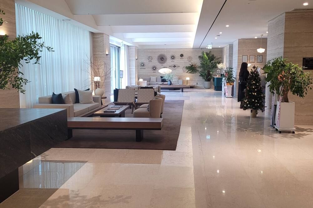 Hall d’entrée Photo