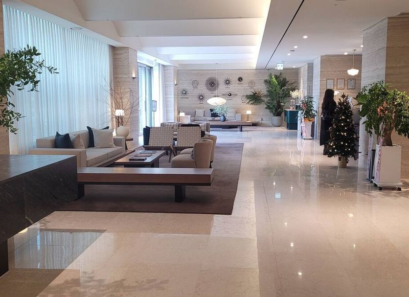 Hall d’entrée Photo