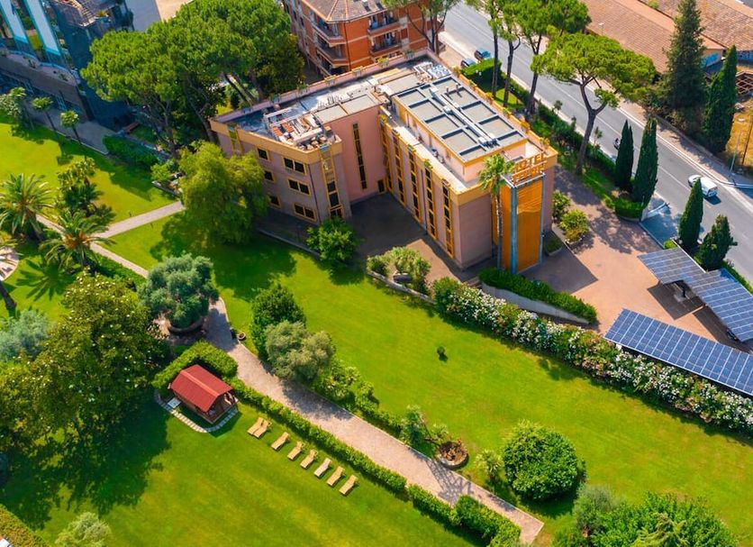 Bâtiment Photo