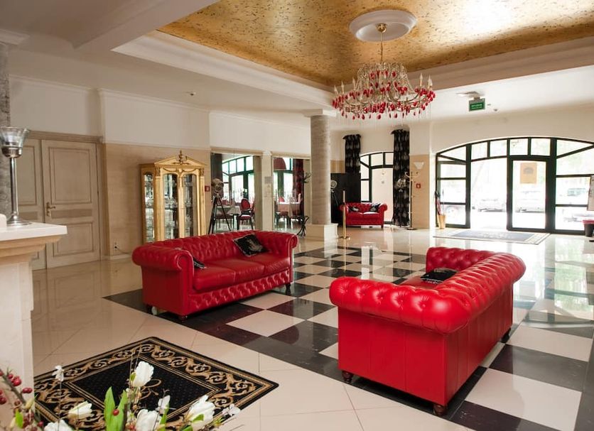 Hall d’entrée Photo