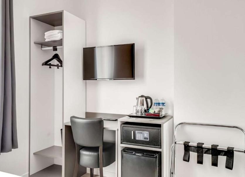 Équipements de la chambre Photo