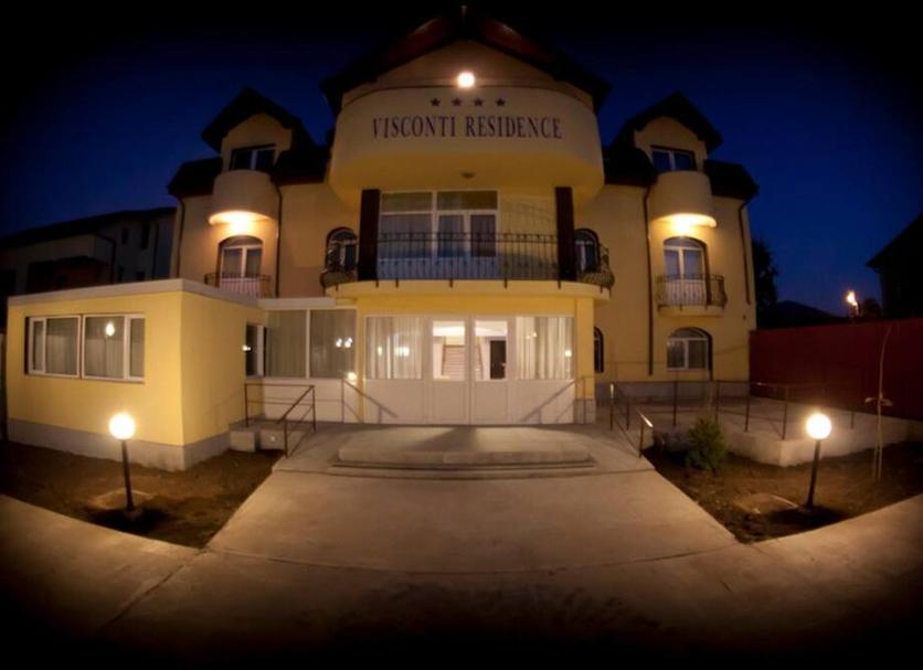 Bâtiment Photo