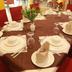 Salle de banquet