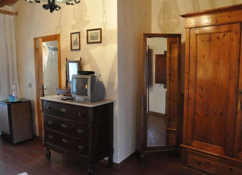 Équipements de la chambre Photo