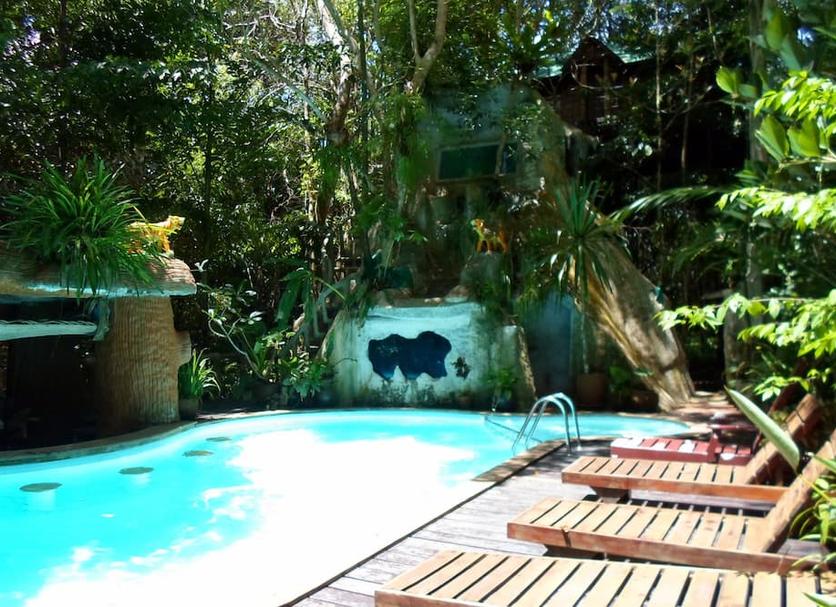 Piscine Photo