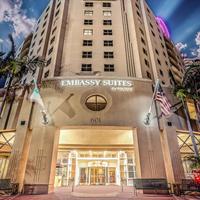 Embassy Suites by Hilton San Diego Bay Downtown