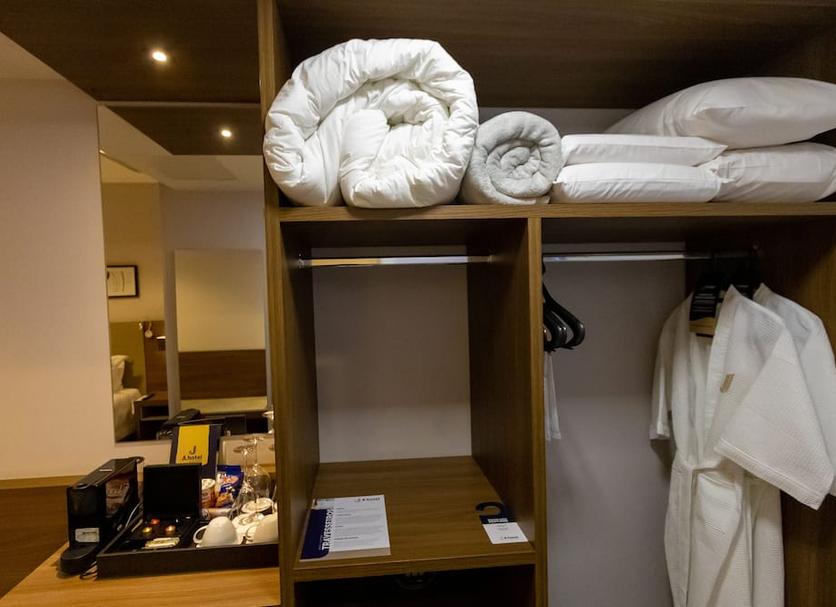 Équipements de la chambre Photo
