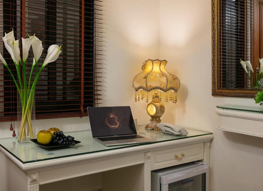 Équipements de la chambre Photo