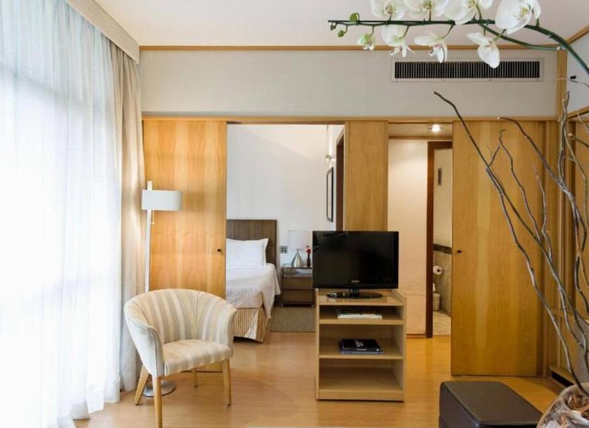 Équipements de la chambre Photo