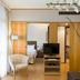 Équipements de la chambre