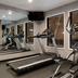Salle de sport