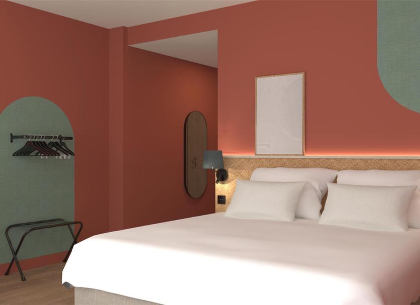 Chambre Photo