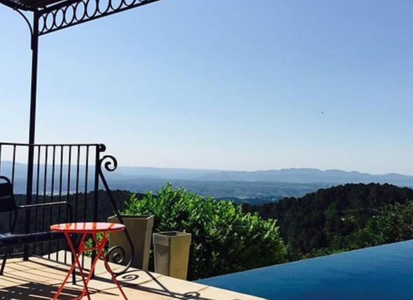 Balcon Photo