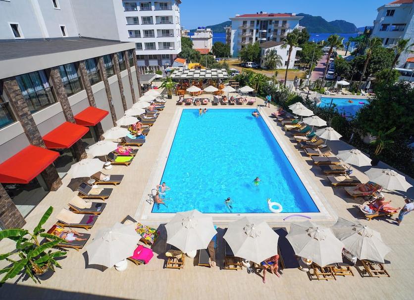 Piscine Photo