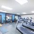 Salle de sport