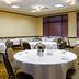 Salle de banquet