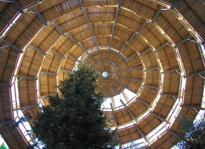 Extérieur Photo