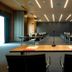 Espace de conférence