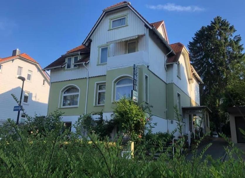 Bâtiment Photo