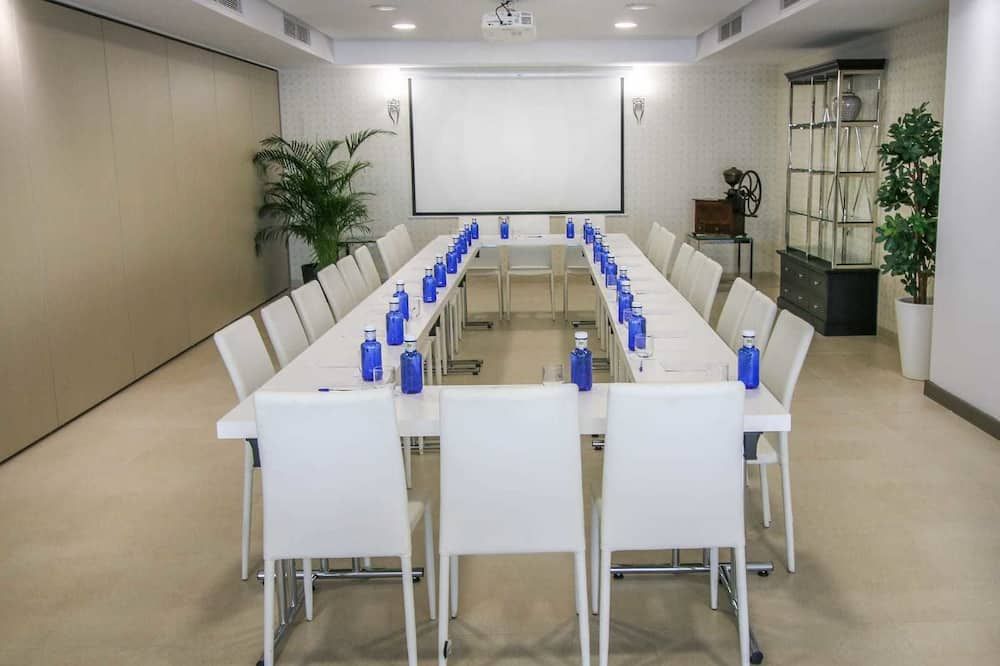 Espace de conférence