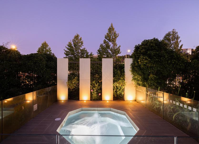 Piscine Photo