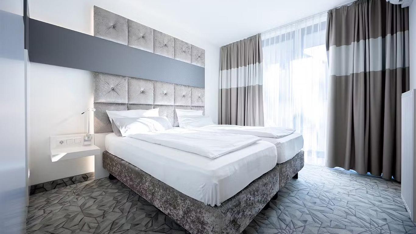 Designhotel Kronjuwel