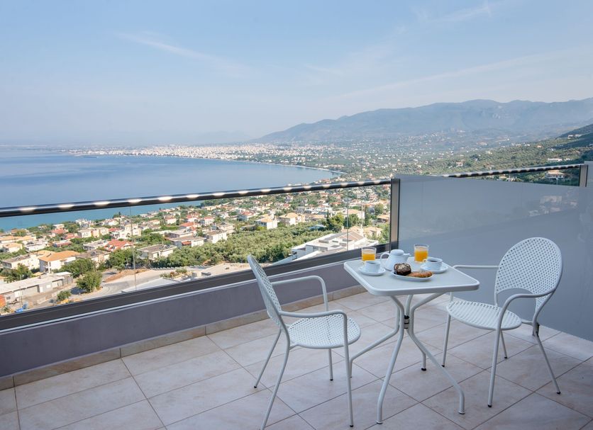Balcon Photo