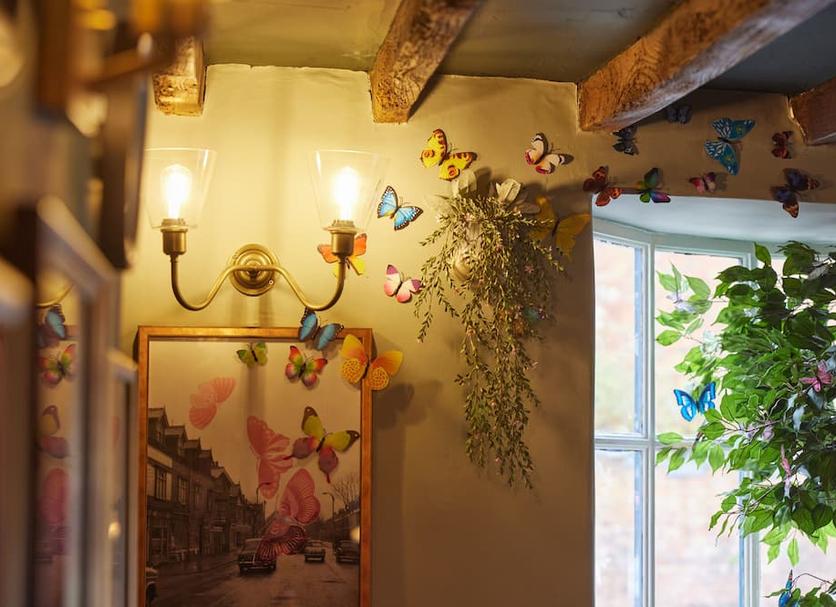 Équipements de la chambre Photo